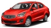 2017 Mitsubishi Mirage G4 4dr Sedan_101